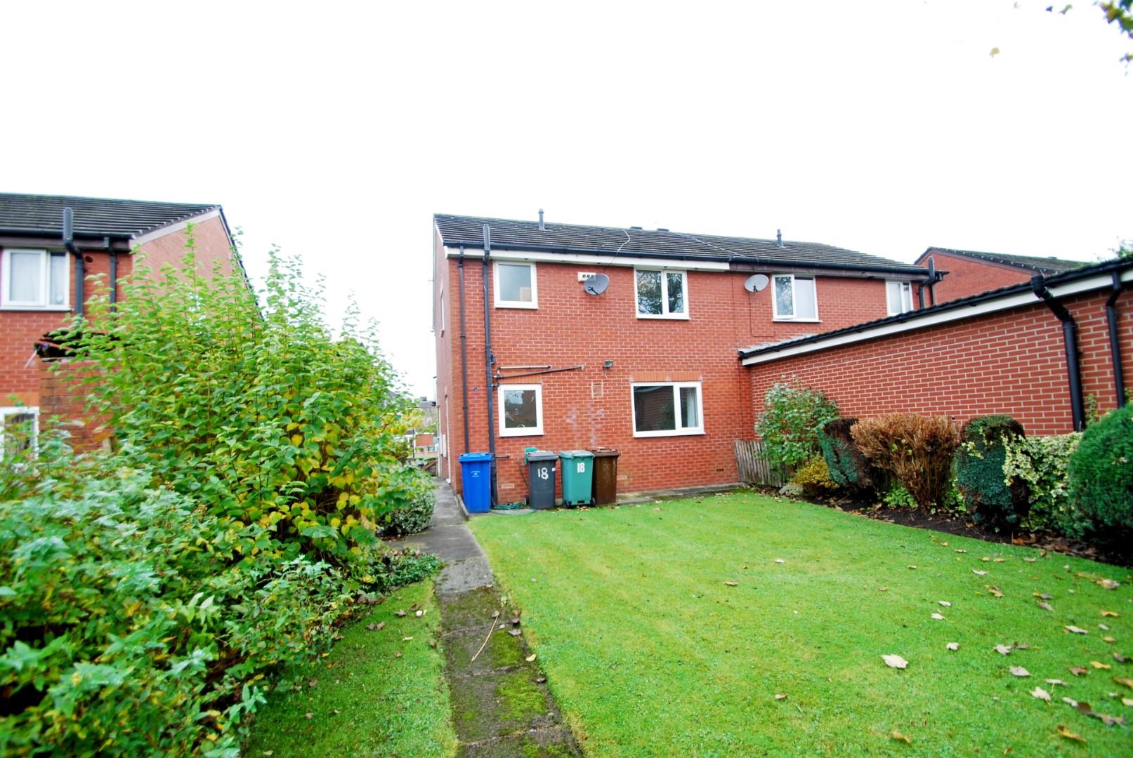 Woodman Drive, Limefield, Bury Pearson Ferrier Estate Agents and